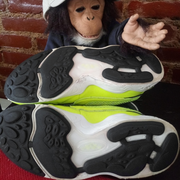 Nike Zoom Spiridon - Picture 5 of 13